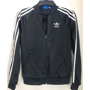 Adidas Woman Track Jacket
